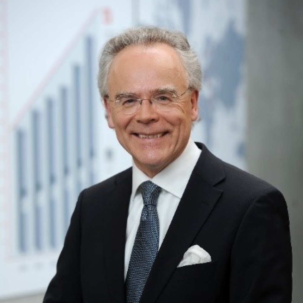 Hans J. Langer