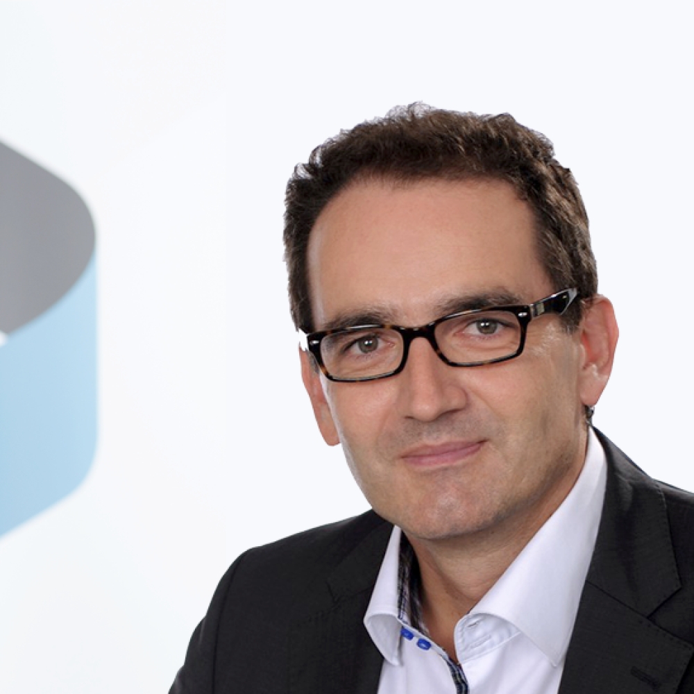 Jürgen Stampfl
Management
Portrait
CSO